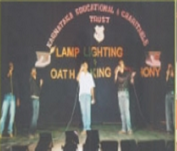 SCS College of Nursing Sciences Mangalore Events photo 4